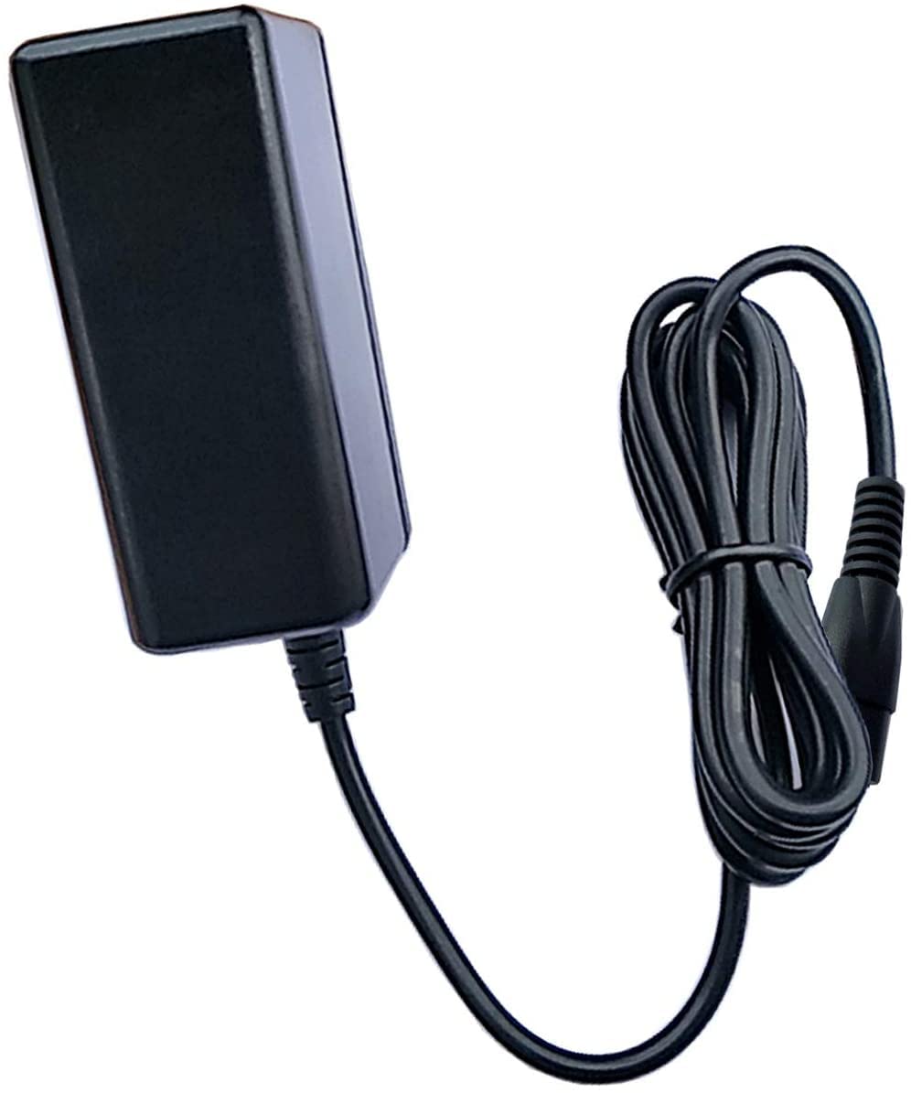 UpBright 2-Prong 15V AC/DC Adapter Compatible with INSE Y10 Y10S